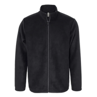 Custom Logo Ethica Polar Fleece Jacket