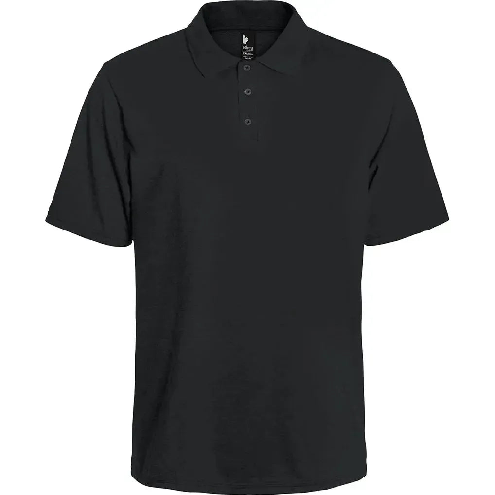 Custom Logo Ethica Polo