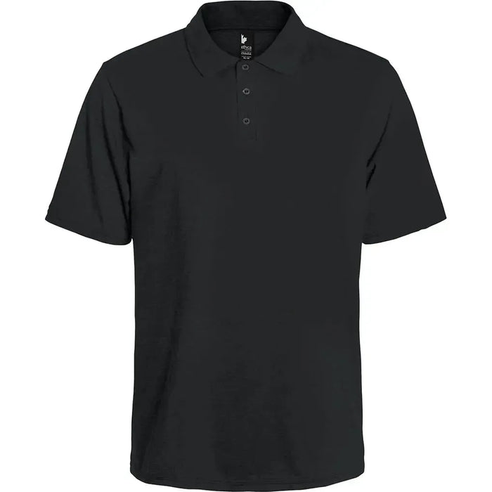 Custom Logo Ethica Polo