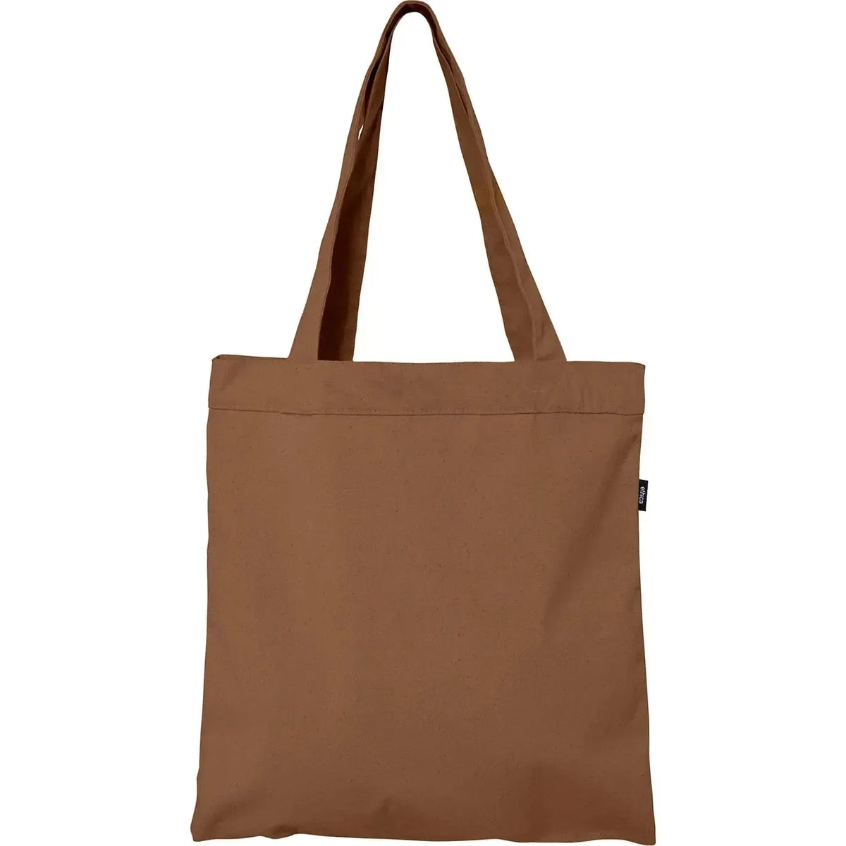 Custom Logo Ethica Small Tote Bag