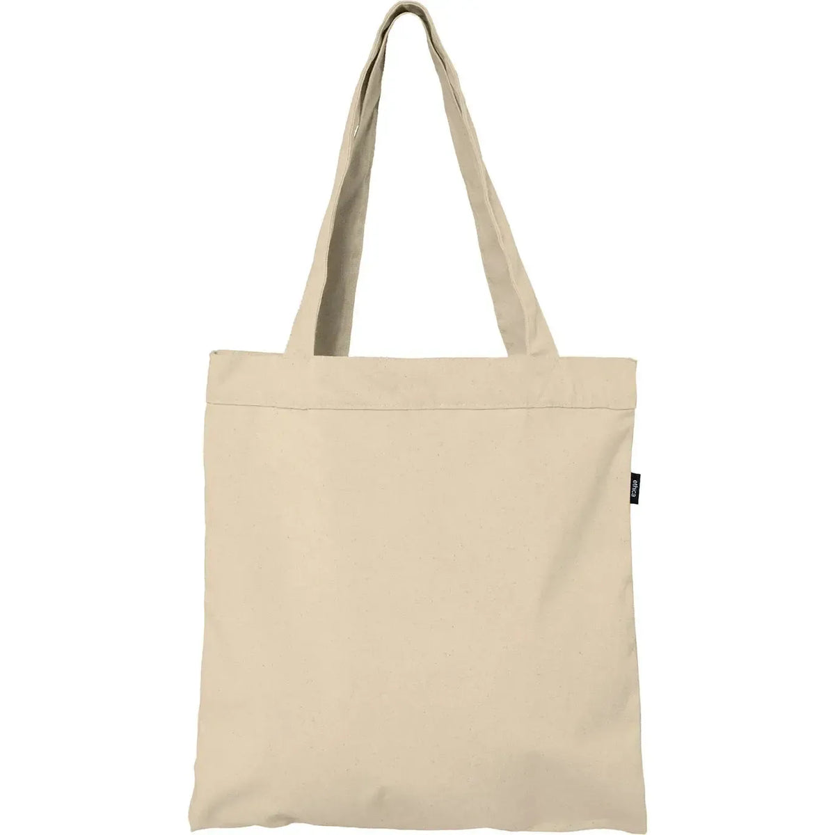 Custom Logo Ethica Small Tote Bag
