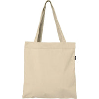 Custom Logo Ethica Small Tote Bag