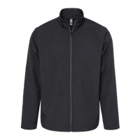Custom Logo Ethica Softshell Jacket
