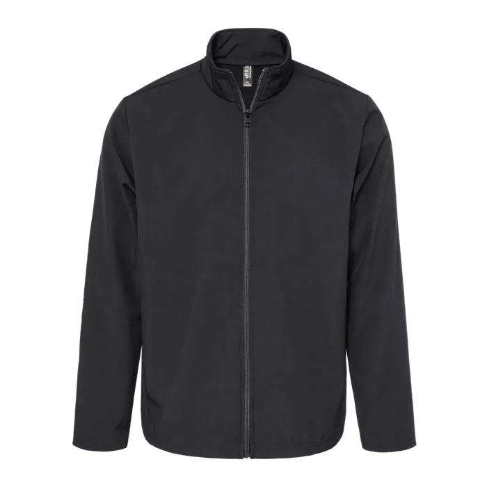 Custom Logo Ethica Softshell Jacket