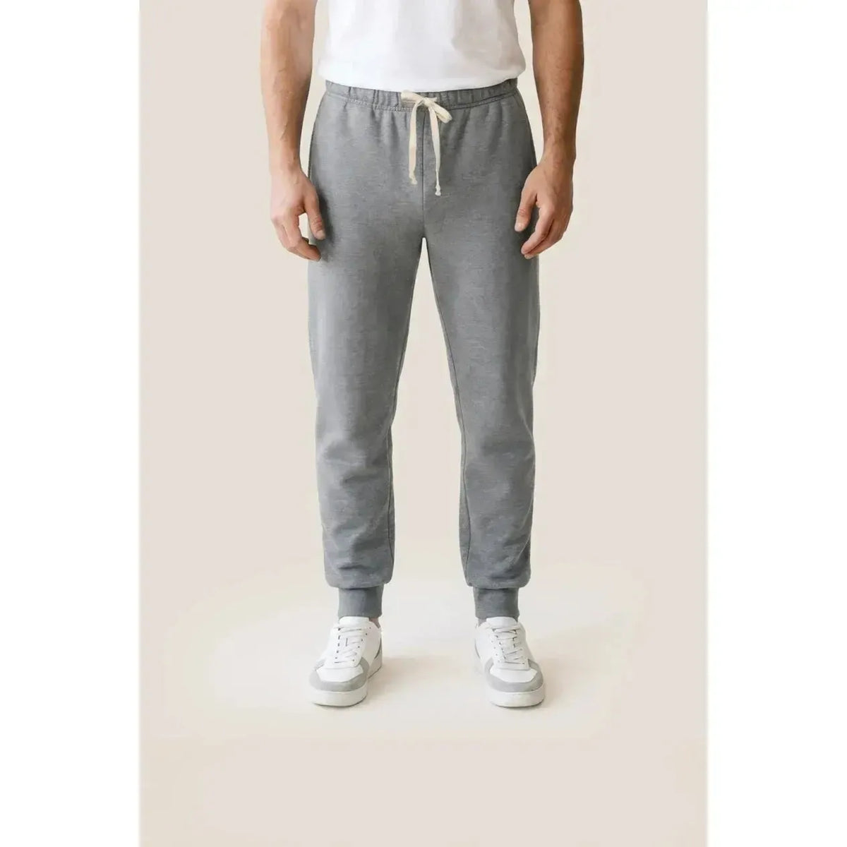 Custom Logo Ethica Sweatpants