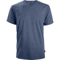 Custom Logo Ethica V-neck T-shirt