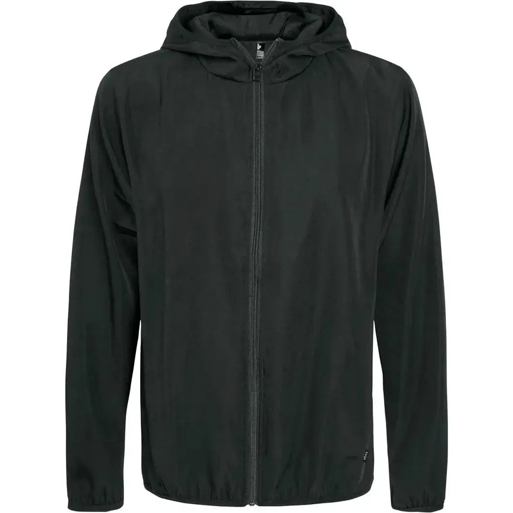 Custom Logo Ethica Windbreaker hooded jacket