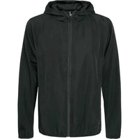 Custom Logo Ethica Windbreaker hooded jacket