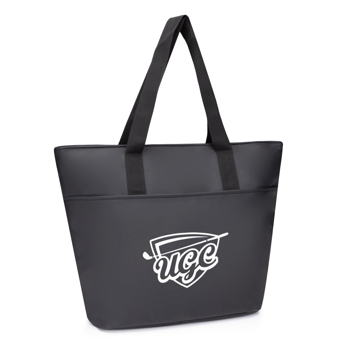 Custom Logo Euler Waterproof Cooler Tote