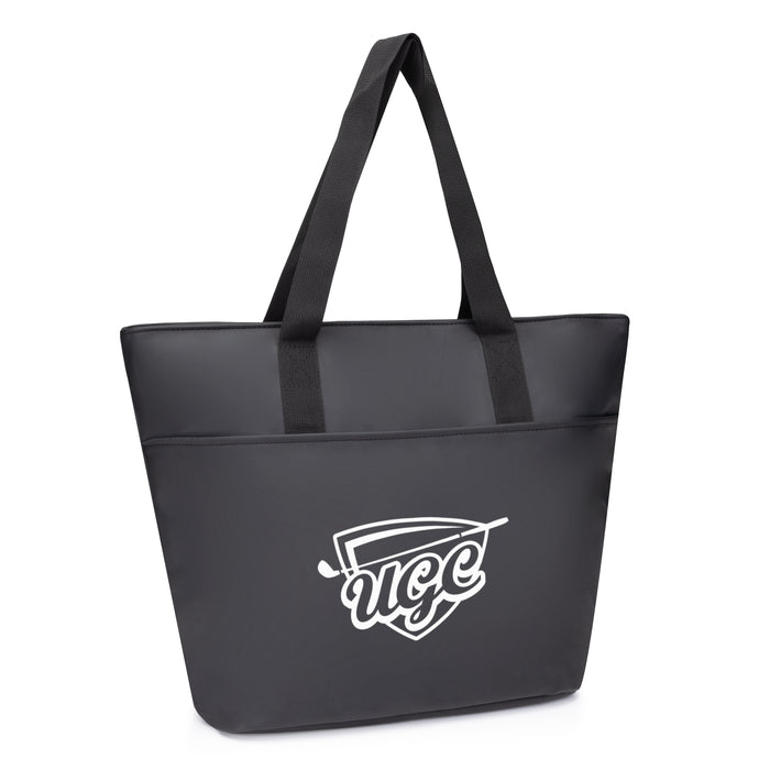 Custom Logo Euler Waterproof Cooler Tote