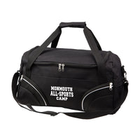 Custom Logo Everywhere Duffel Bag
