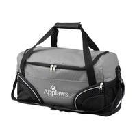 Custom Logo Everywhere Duffel Bag