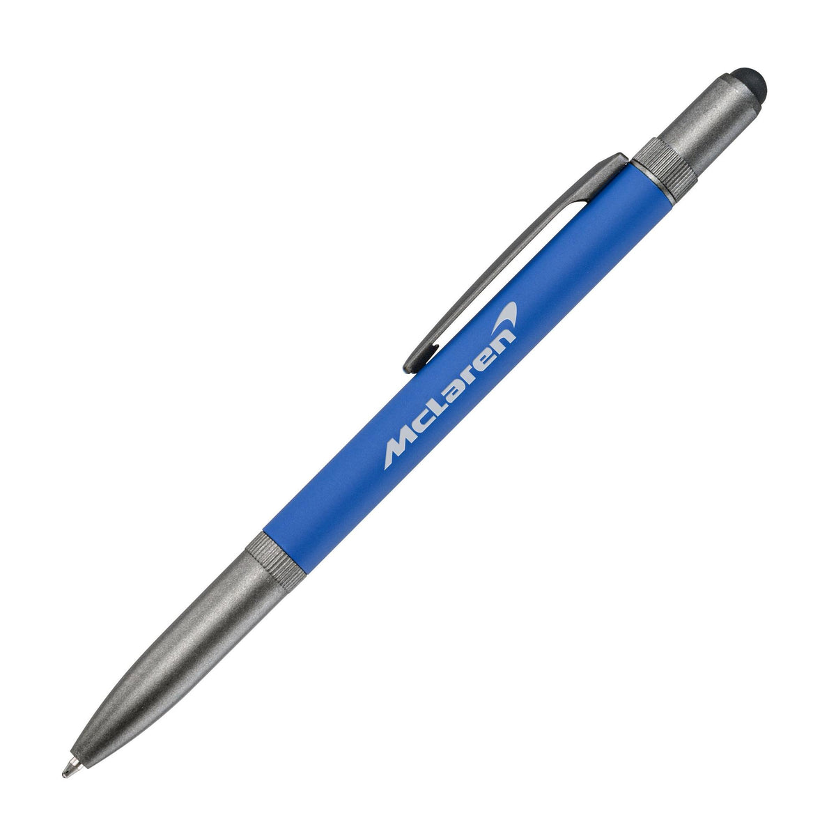 Custom Logo Ezra Aluminum Ink Pen