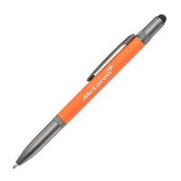 Custom Logo Ezra Aluminum Ink Pen
