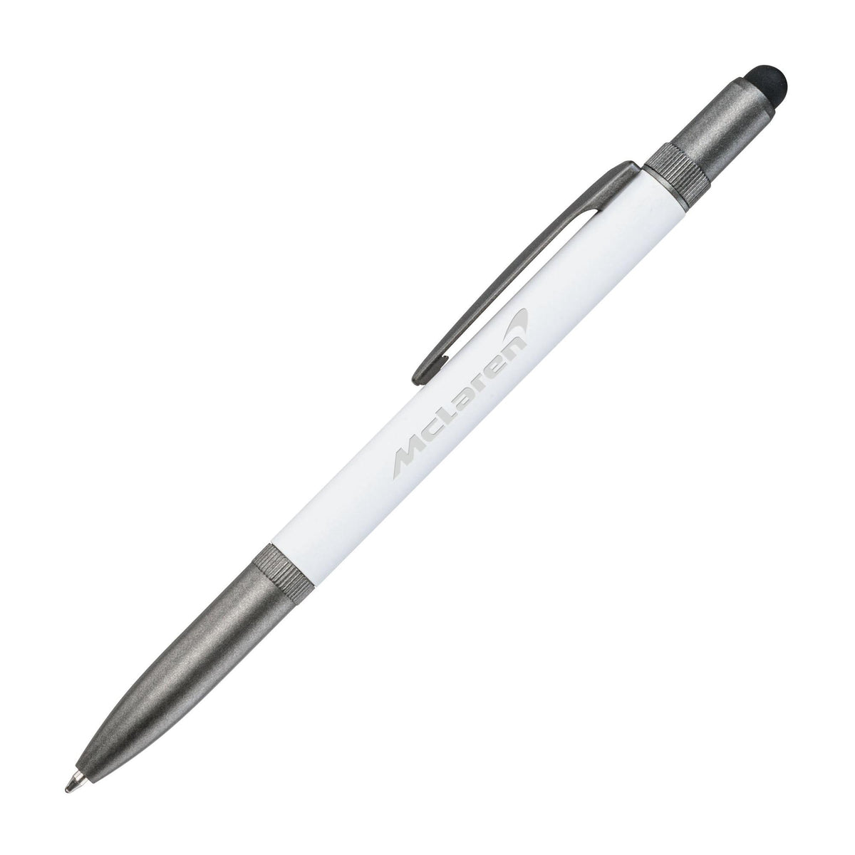 Custom Logo Ezra Aluminum Ink Pen