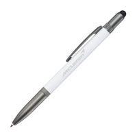 Custom Logo Ezra Aluminum Ink Pen