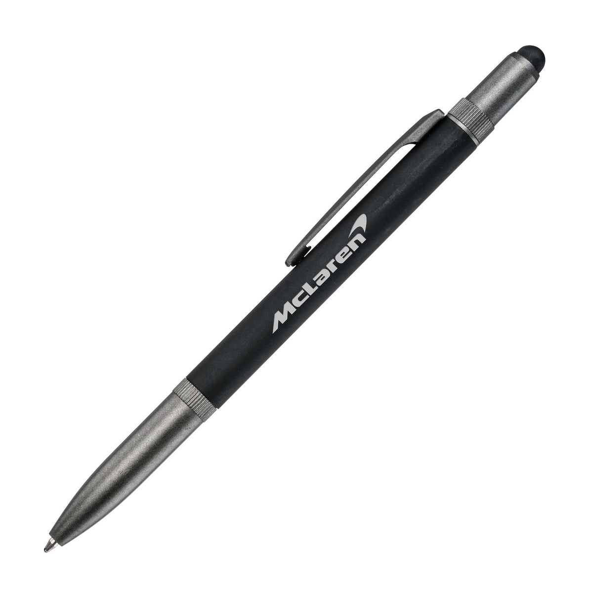 Custom Logo Ezra Aluminum Ink Pen