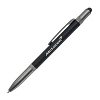 Custom Logo Ezra Aluminum Ink Pen