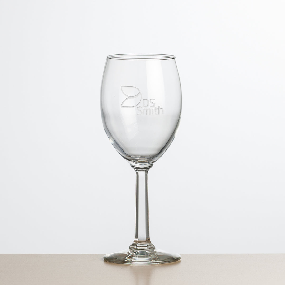 Custom Logo Fairview Wine - Deep Etch