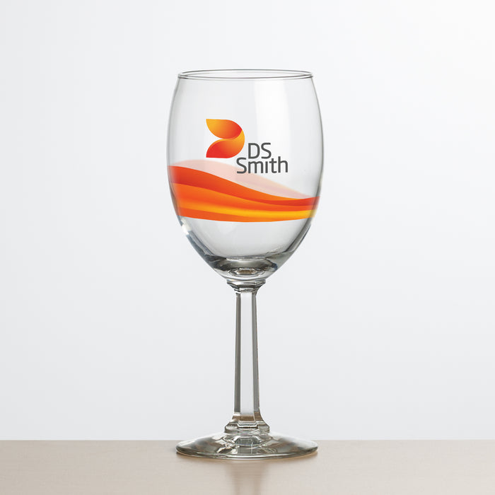 Custom Logo Fairview Wine - VividPrint™