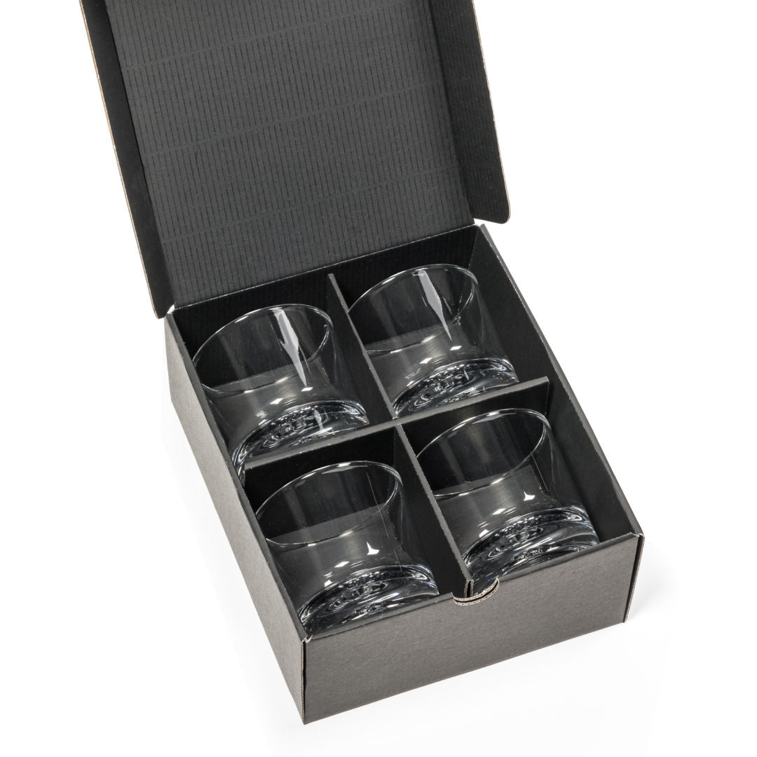 Custom Logo Fairway Golf 10 oz Golf Glasses