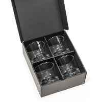 Custom Logo Fairway Golf 10 oz Golf Glasses