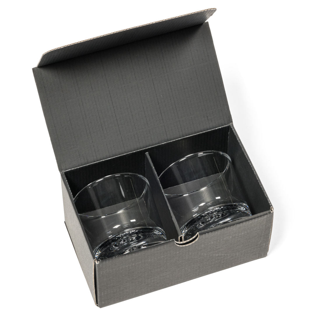 Custom Logo Fairway Golf 10 oz Golf Glasses