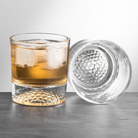 Custom Logo Fairway Golf 10 oz Golf Glasses