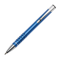 Custom Logo Fame Metal Click-Action Pen