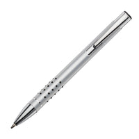Custom Logo Fame Metal Click-Action Pen
