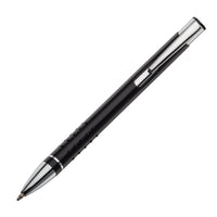 Custom Logo Fame Metal Click-Action Pen