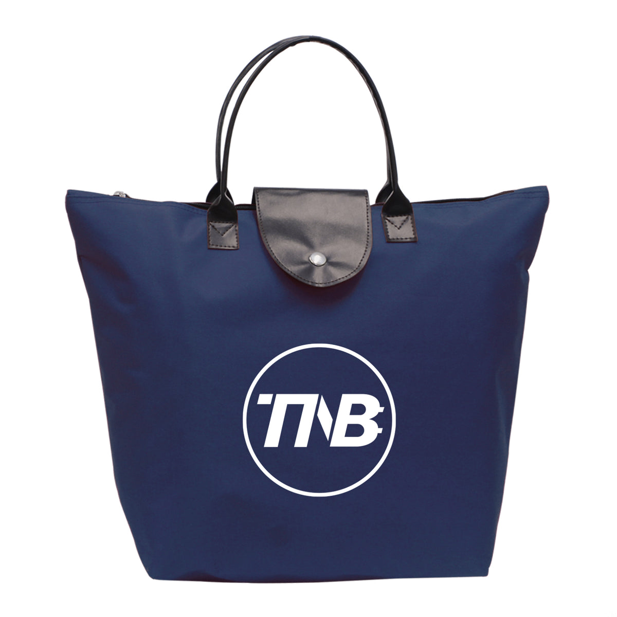 Custom Logo Fashion Mini Tote Bag