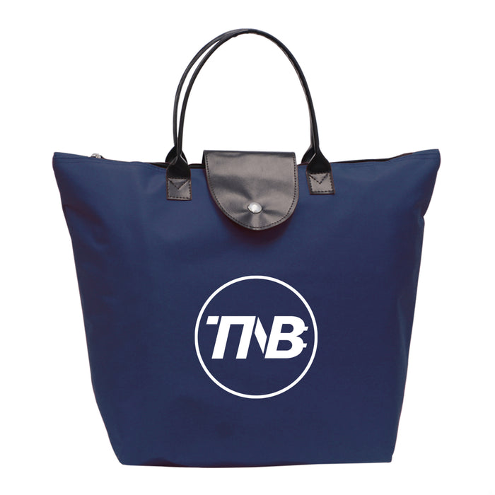 Custom Logo Fashion Mini Tote Bag