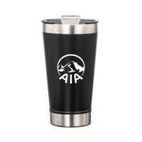 Custom Logo Fenney Tumbler w/Bottle Opener - 20oz