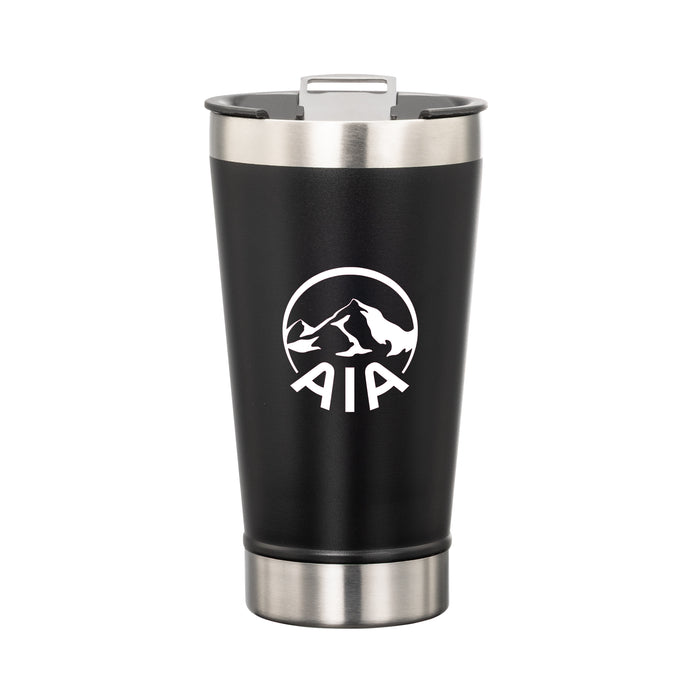 Custom Logo Fenney Tumbler w/Bottle Opener - 20oz