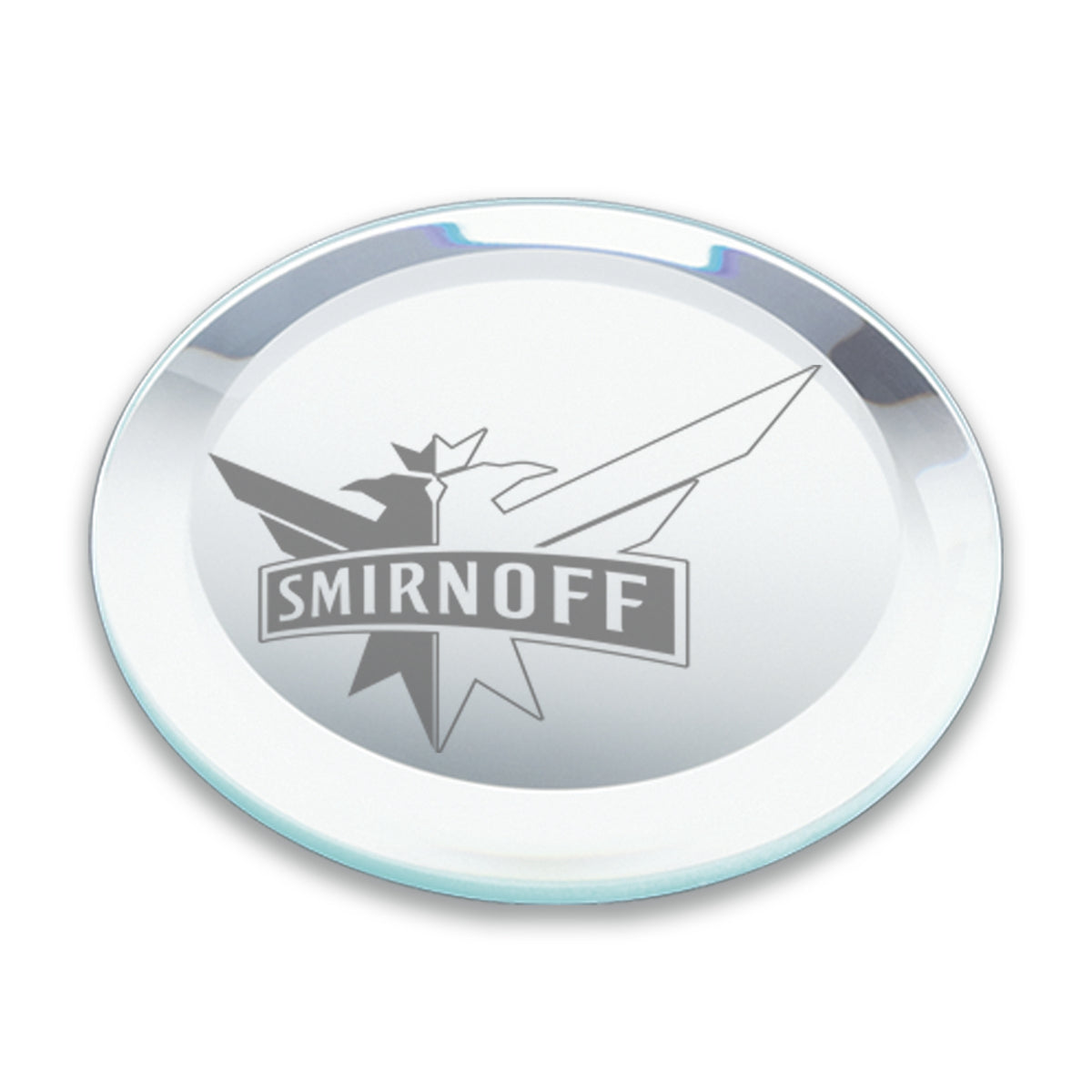 Custom Logo Ferndale Coaster - Individual