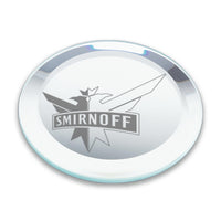 Custom Logo Ferndale Coaster - Individual