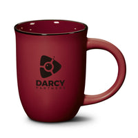 Custom Logo Fiona Mug - 14oz - Imprinted
