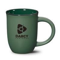 Custom Logo Fiona Mug - 14oz - Imprinted