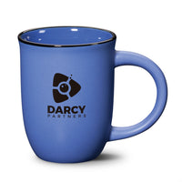 Custom Logo Fiona Mug - 14oz - Imprinted