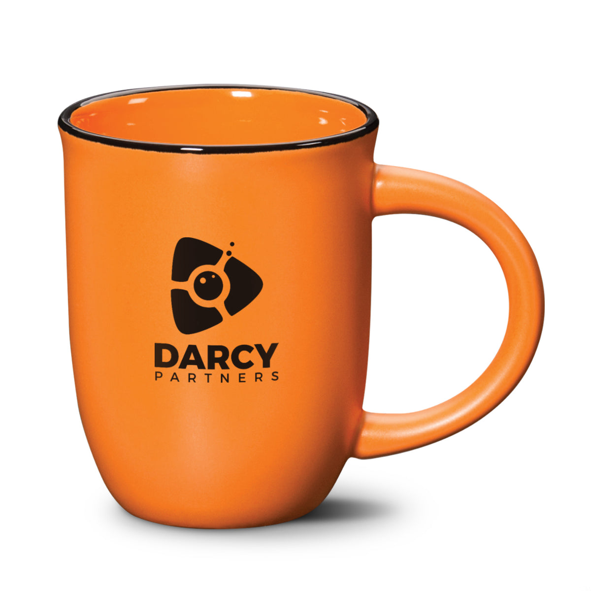 Custom Logo Fiona Mug - 14oz - Imprinted