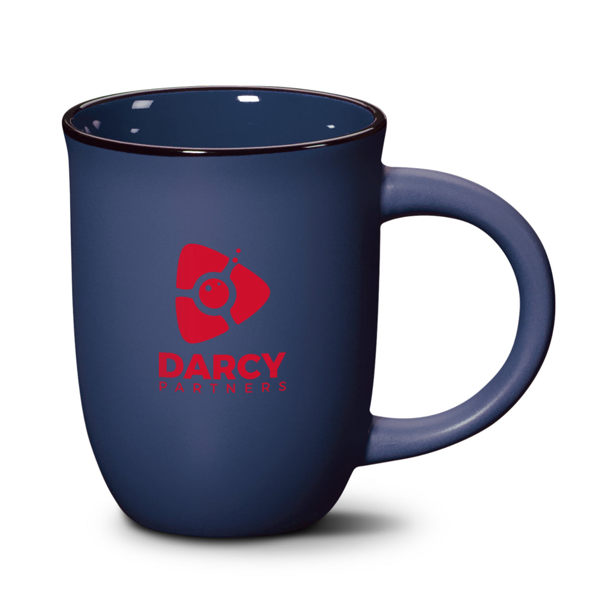 Custom Logo Fiona Mug - 14oz - Imprinted