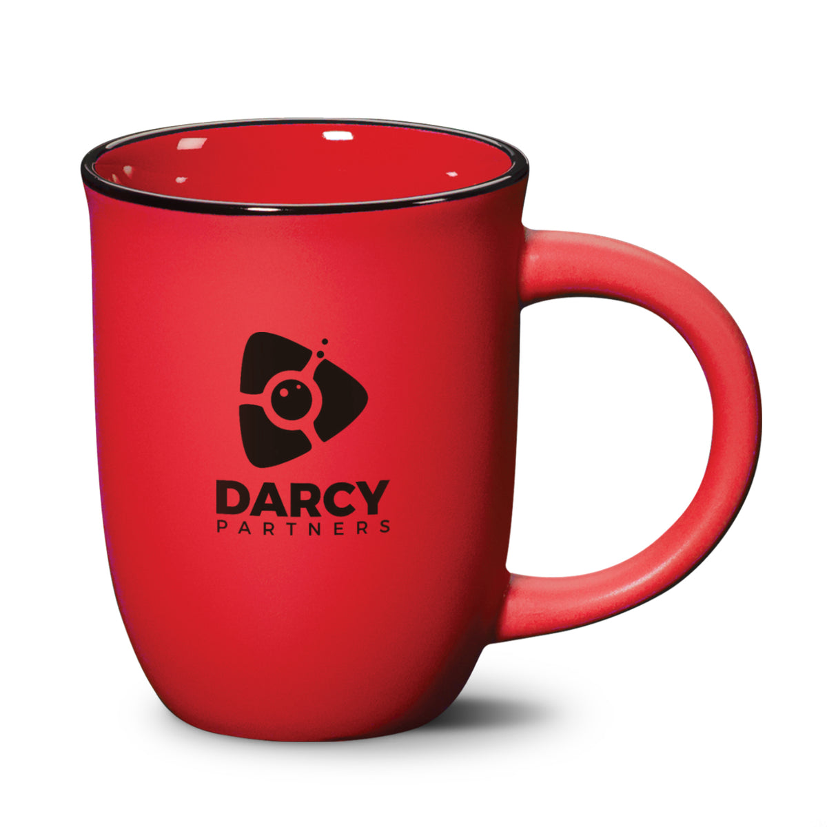 Custom Logo Fiona Mug - 14oz - Imprinted
