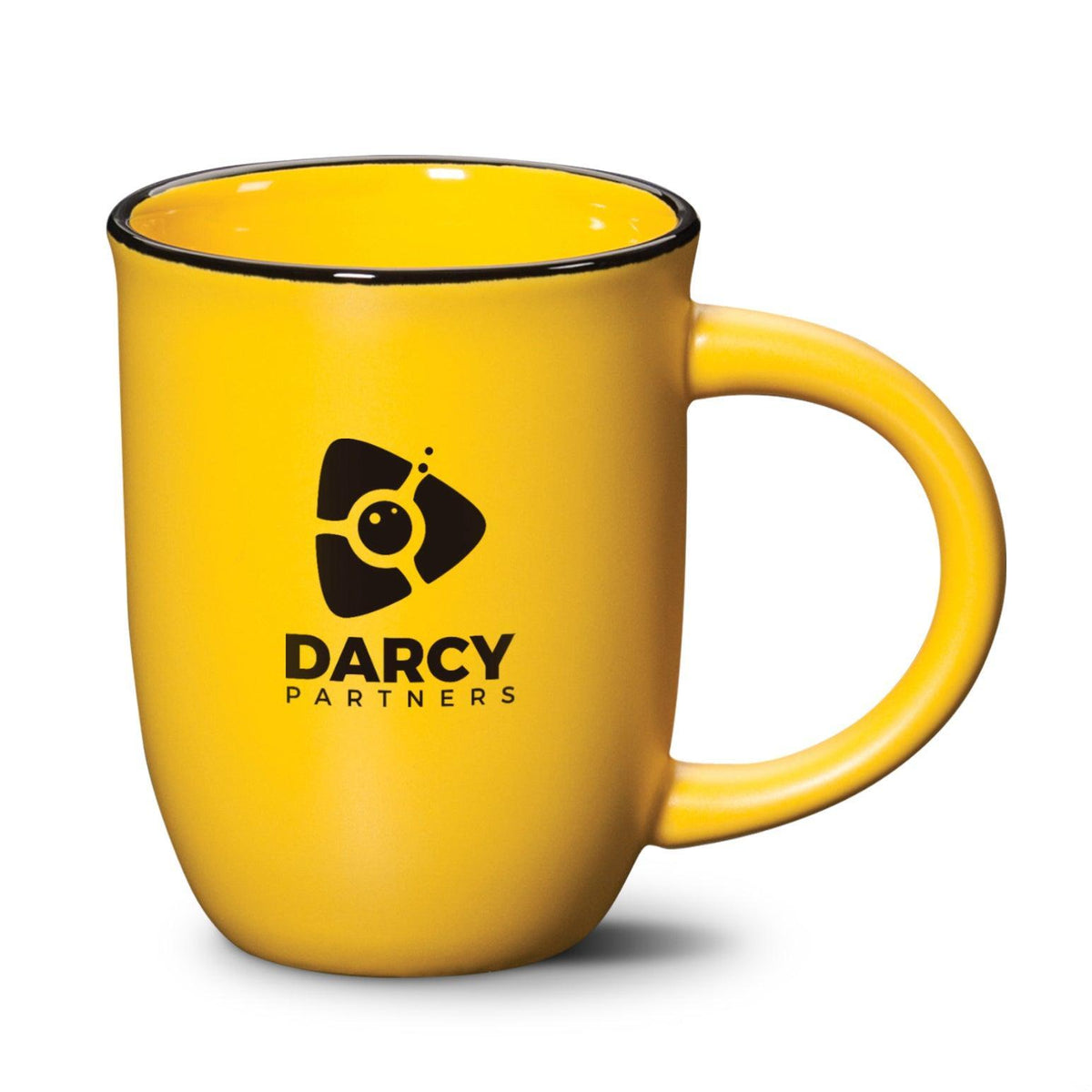 Custom Logo Fiona Mug - 14oz - Imprinted