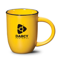 Custom Logo Fiona Mug - 14oz - Imprinted
