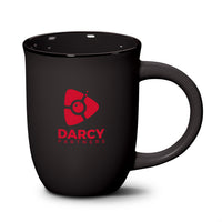 Custom Logo Fiona Mug - 14oz - Imprinted