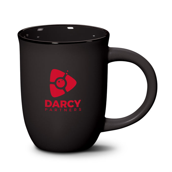 Custom Logo Fiona Mug - 14oz - Imprinted