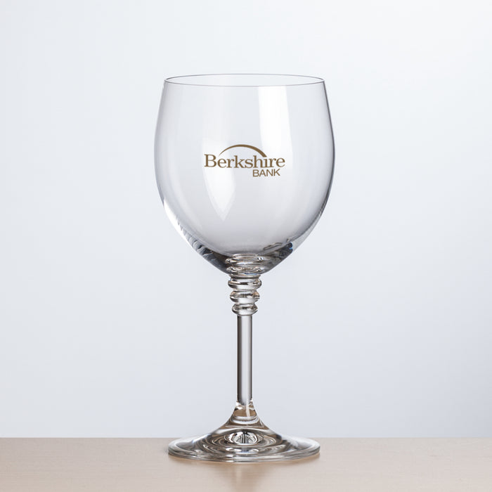 Custom Logo Fiore Wine - Imprinted