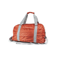 Custom Logo Flex Duffel Bag