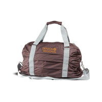 Custom Logo Flex Duffel Bag